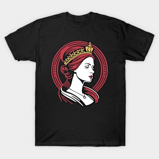 Queen T-Shirt